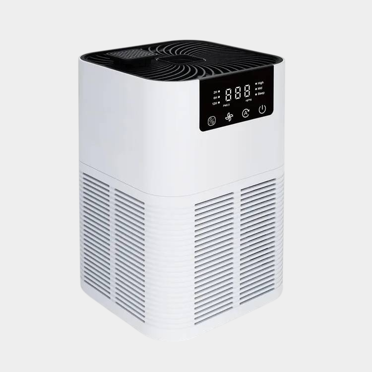 8. Очиститель воздуха