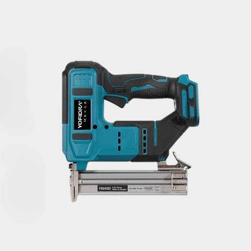 Строительный степлер от YOFIDRA