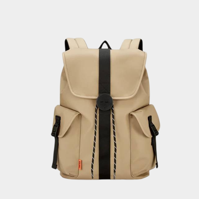 Рюкзак от Mixi