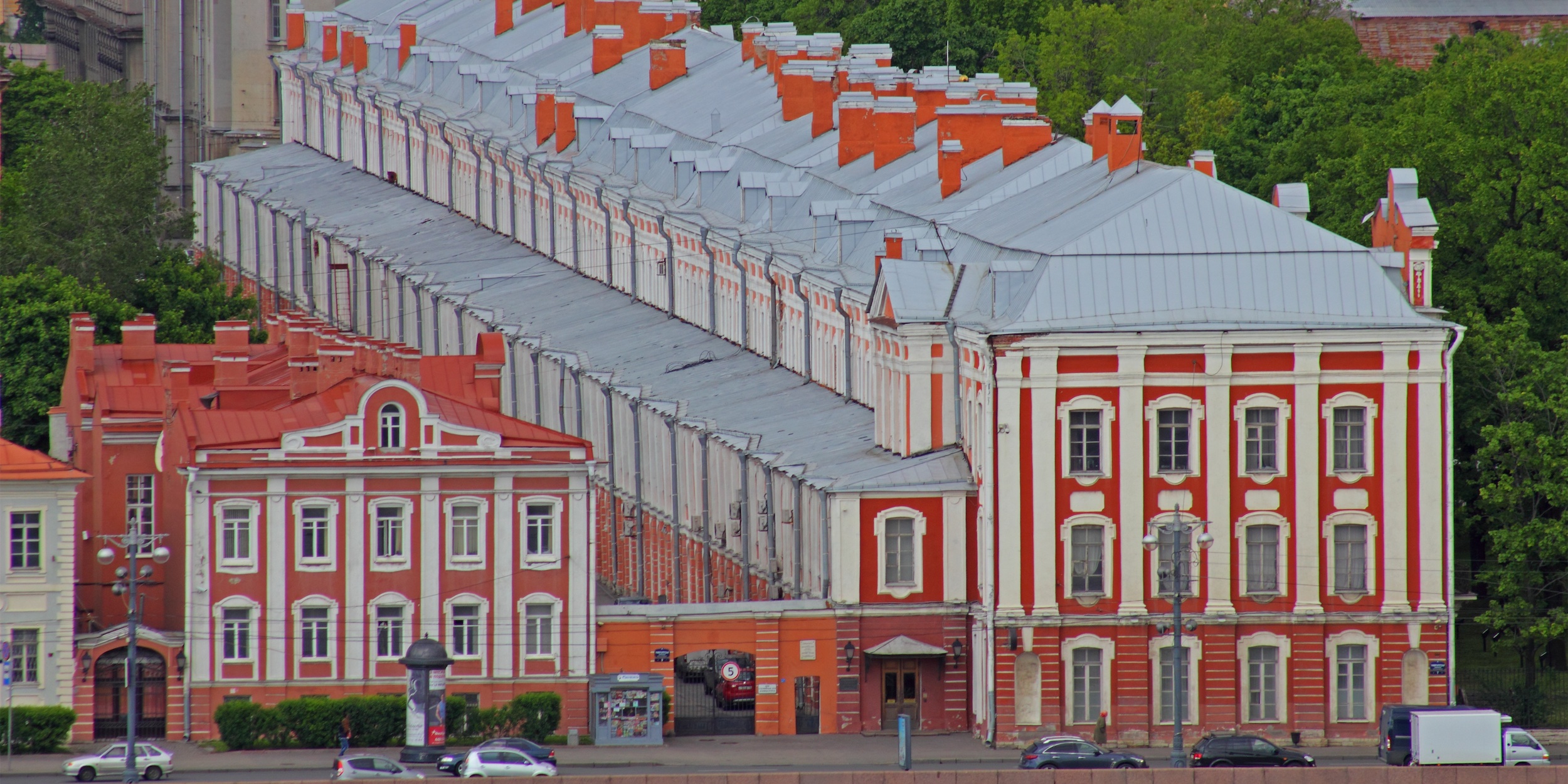 Ozon стал официальным индустриальным партнёром Санкт-Петербургского государственного университета