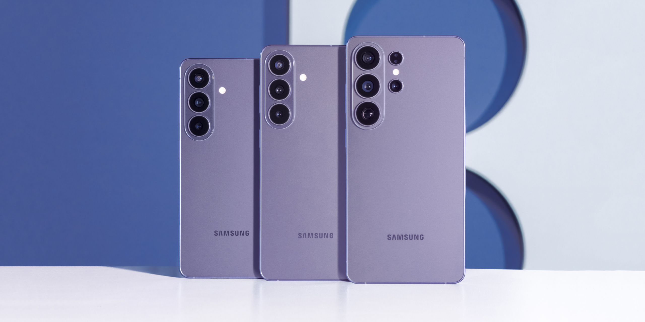 Samsung Galaxy S26 Ultra анонс