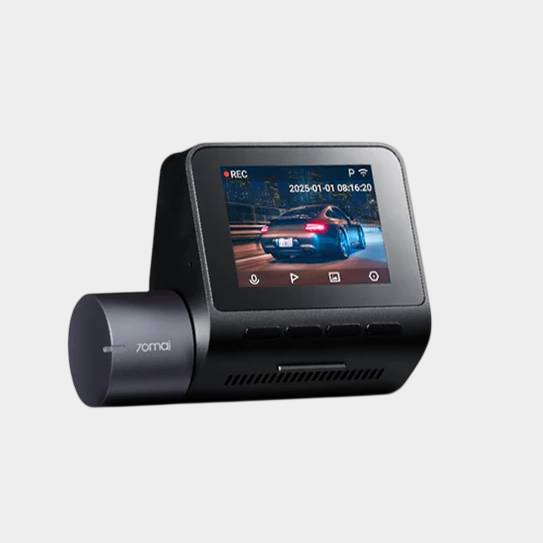 7. Видеорегистратор от 70mai