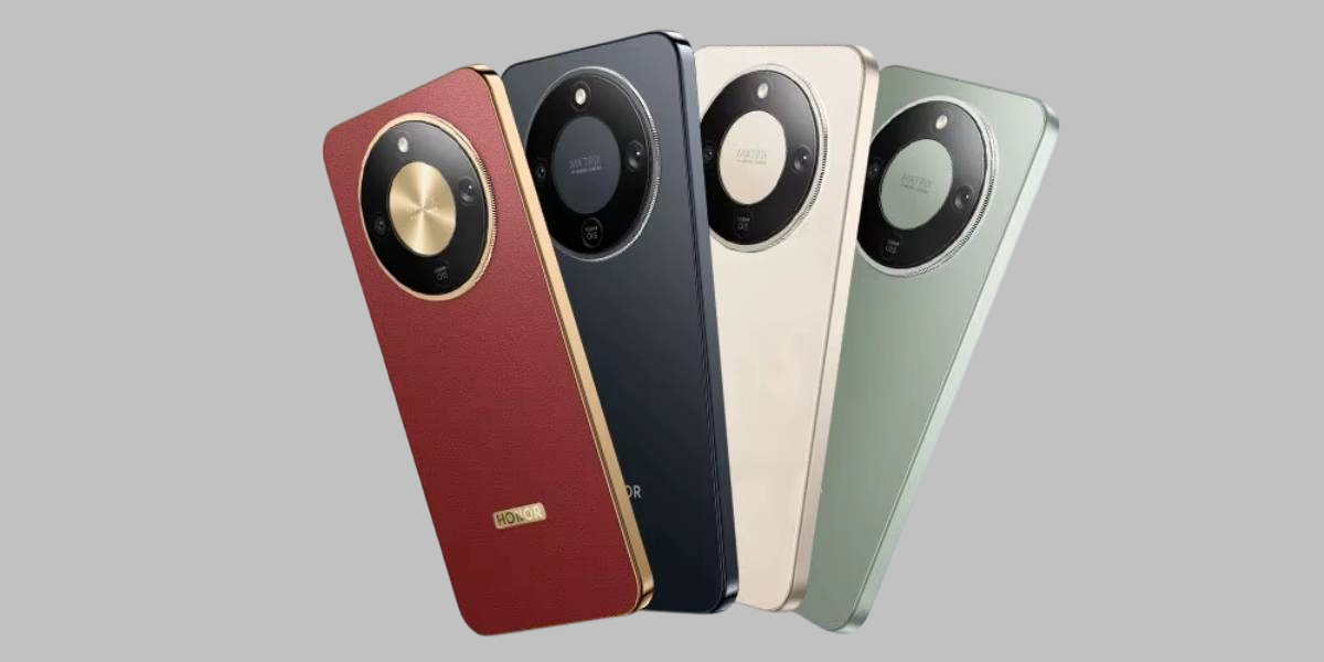 Этот неубиваемый смартфон Honor X9d работает два дня без подзарядки