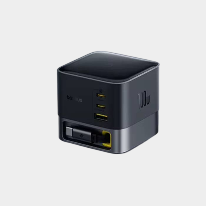 Зарядное устройство от Baseus