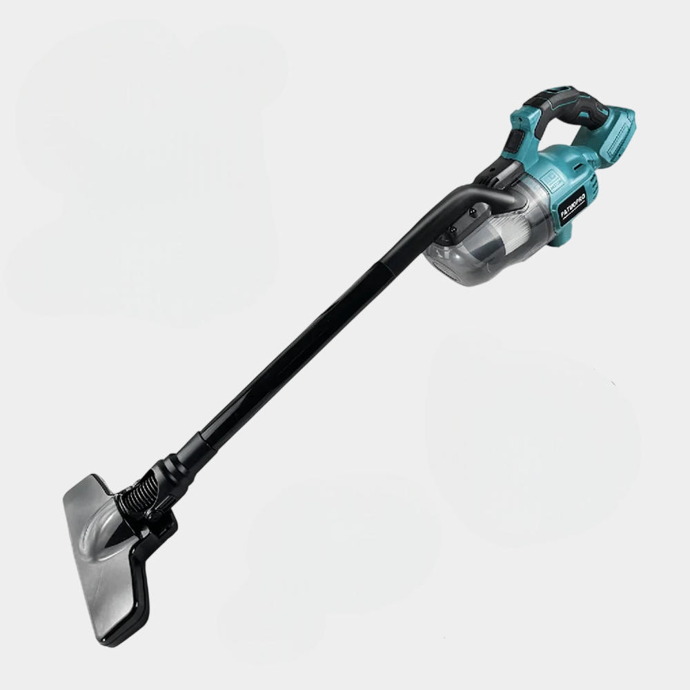 Беспроводной пылесос от PATUOPRO