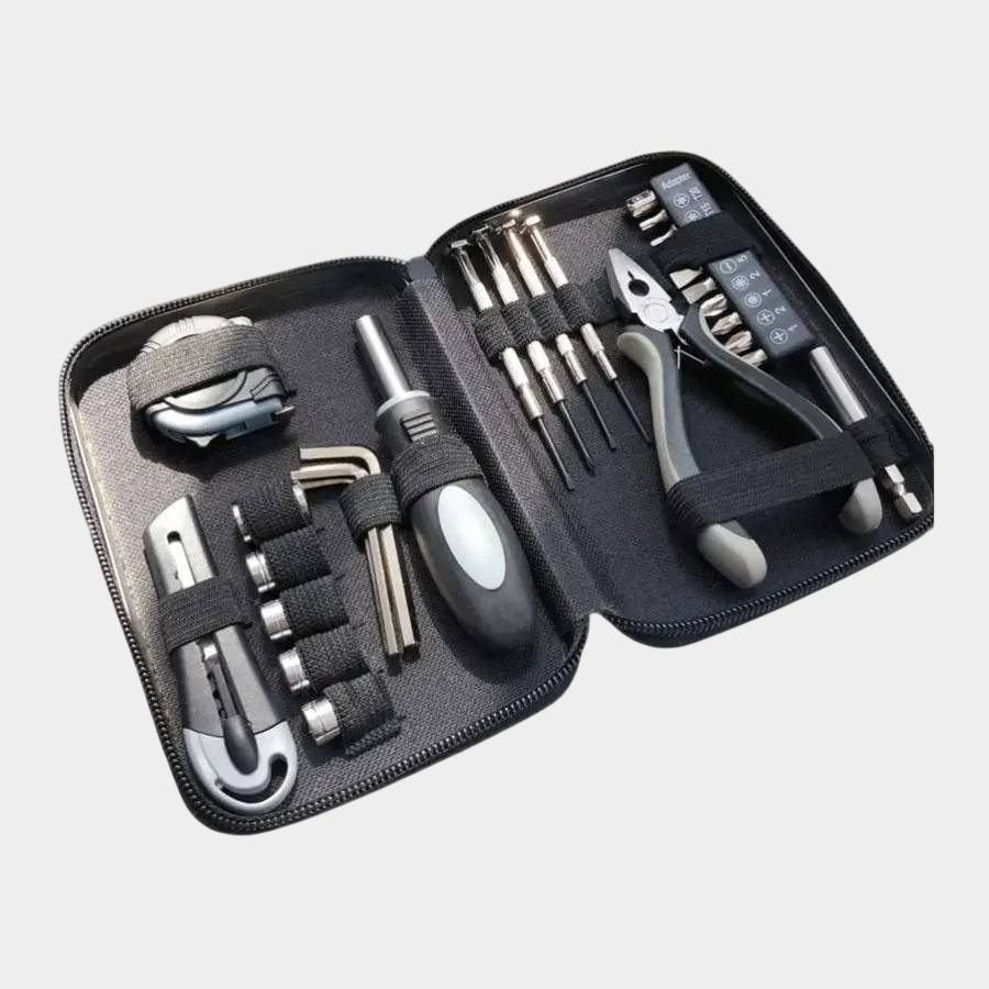 Набор инструментов