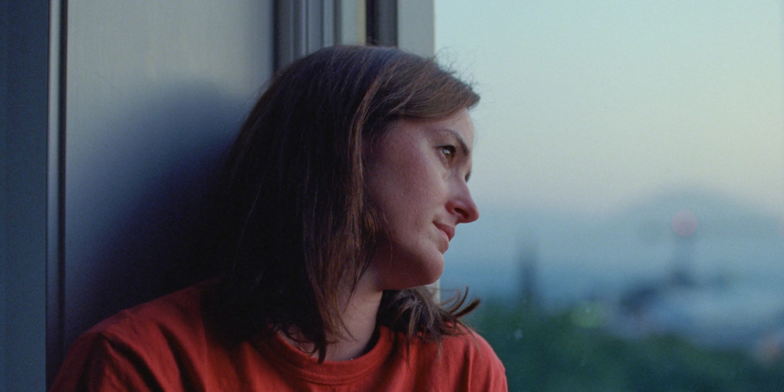 Отзыв на фильм «Сентиментальная ценность» 2025 года