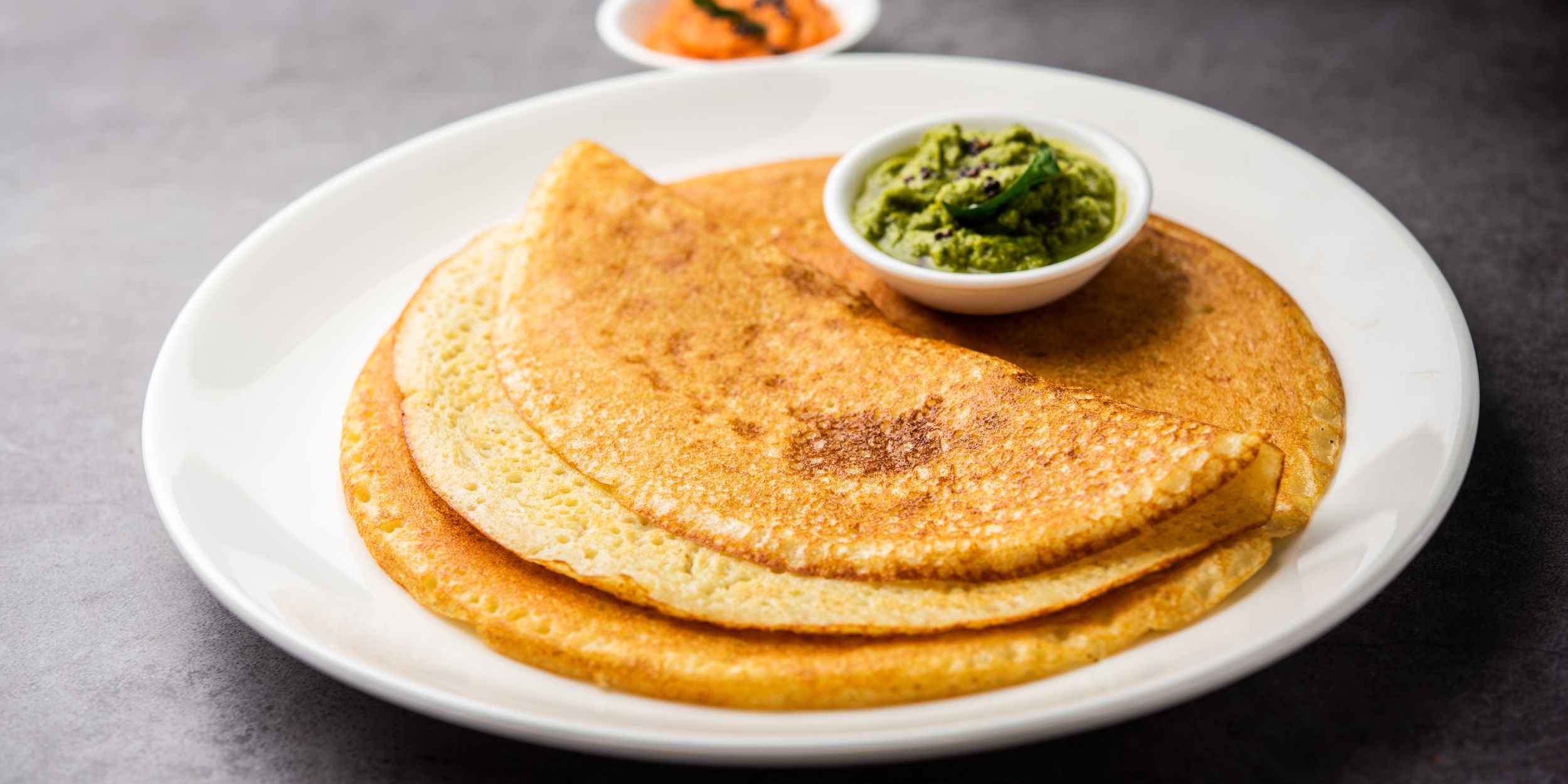 Рецепт овсяных блинов на воде