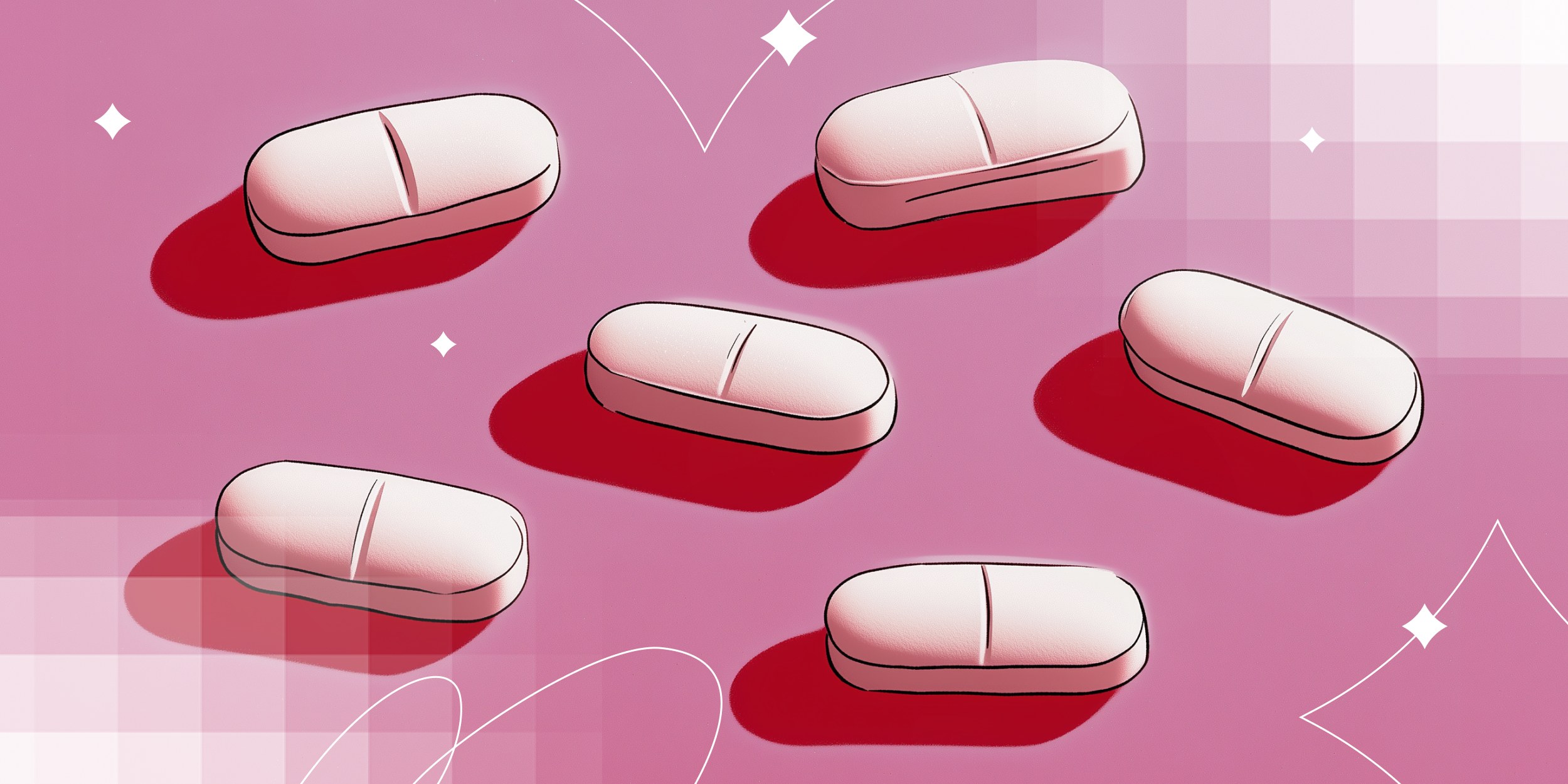 Как работает препарат для похудения «Редуксин Форте» и кому он может помочь