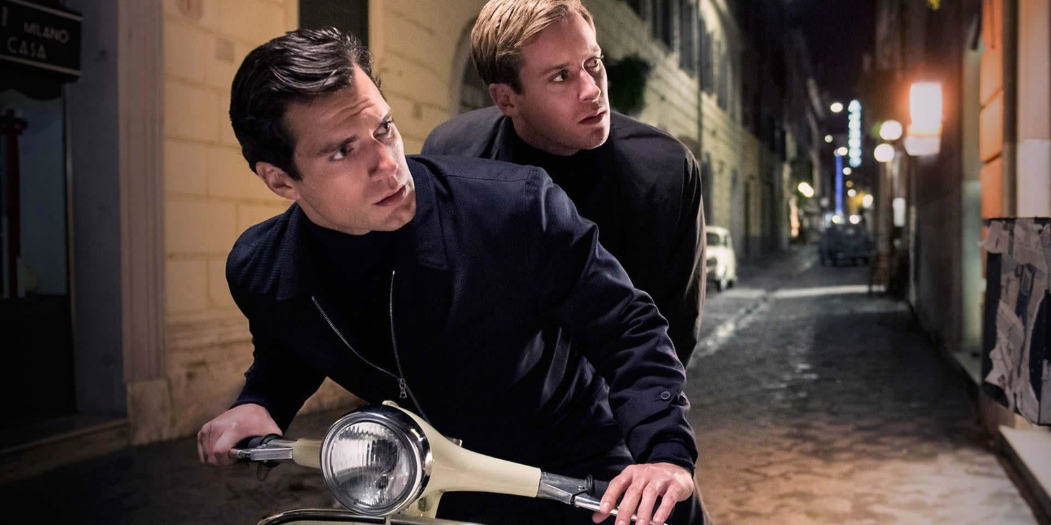 Журнал Time выбрал 50 самых недооценённых фильмов XXI века