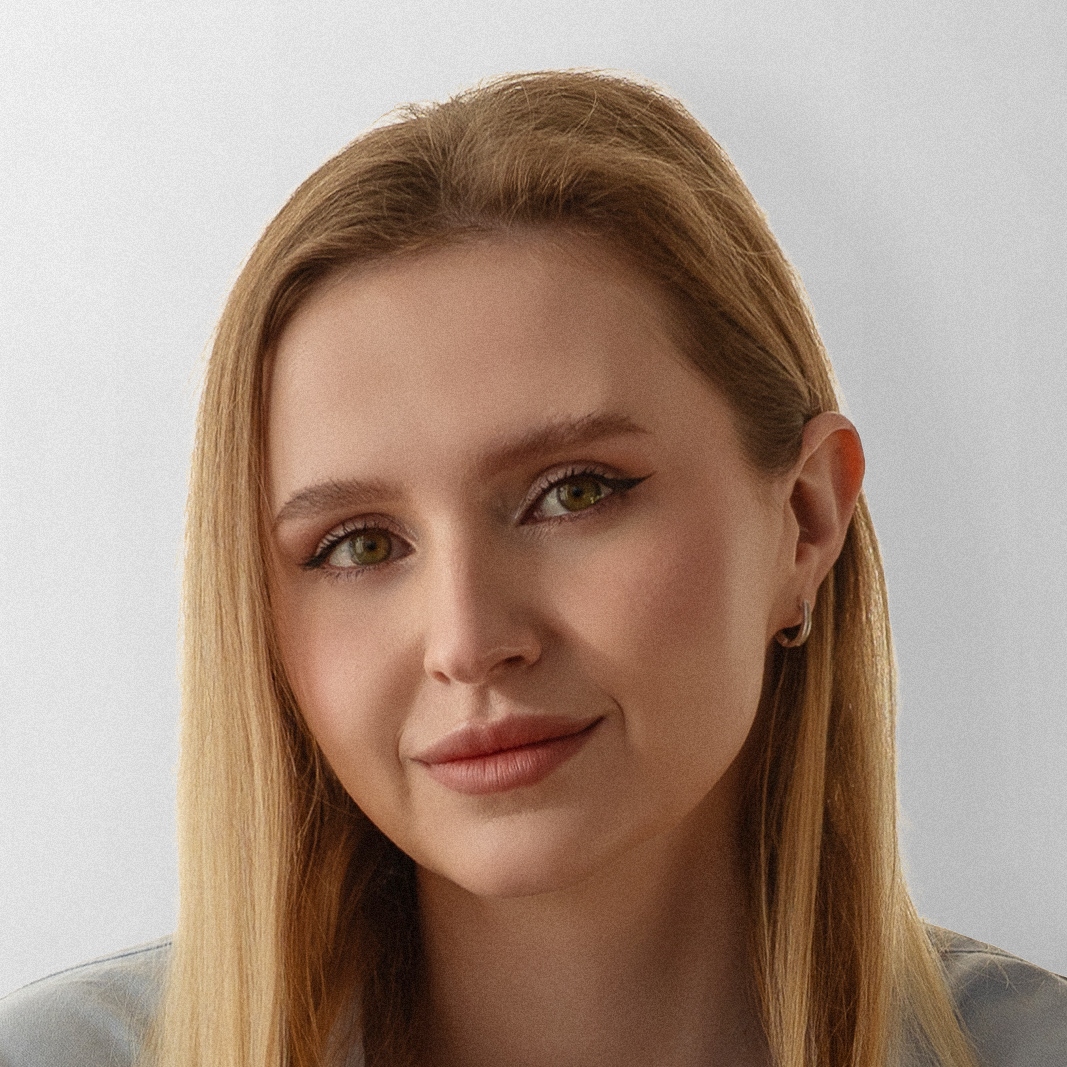 Фото автора Елена Беляева