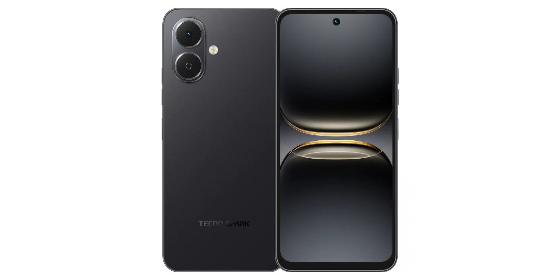 Телефоны для «Макс»: Tecno Spark Go 2