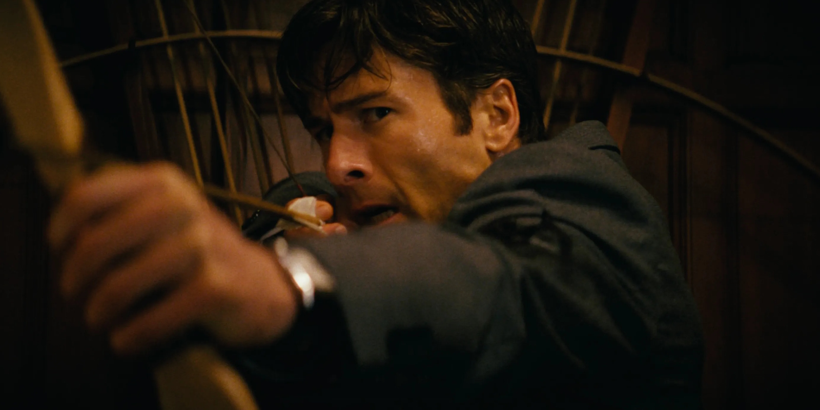 Отзыв на фильм «Наследник» 2026 года