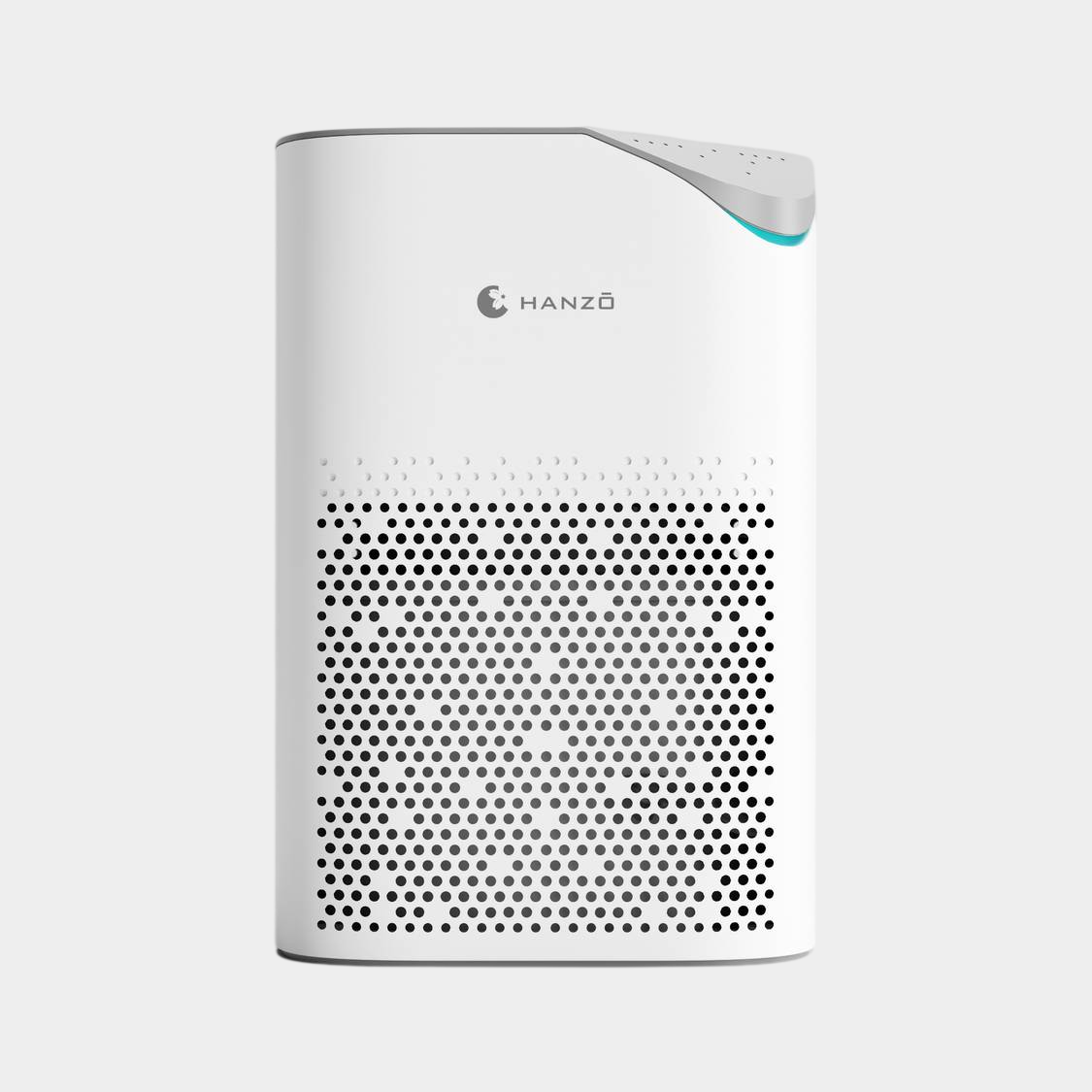 Очиститель и увлажнитель воздуха