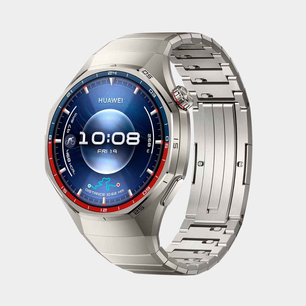 Смарт-часы Huawei Watch GT 6 Pro