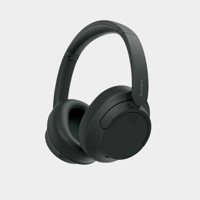 Беспроводные наушники от Sony