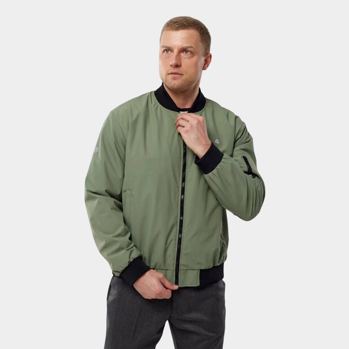 Бомбер от CosmoTex