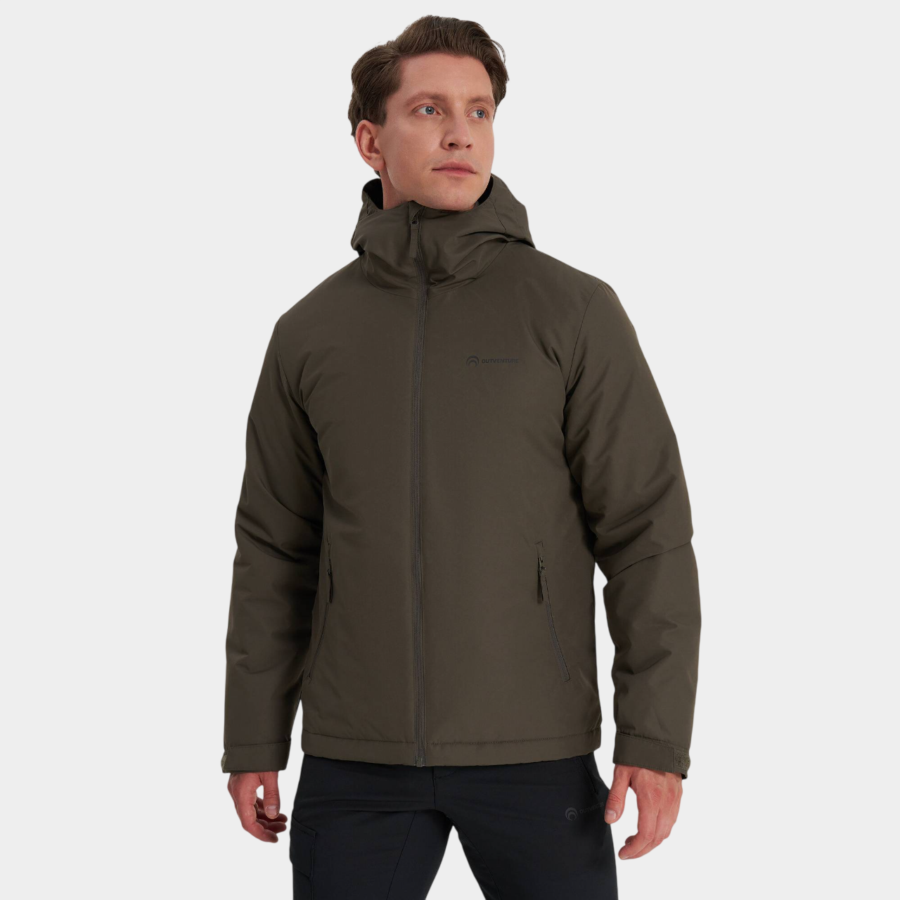 Куртка от Outventure