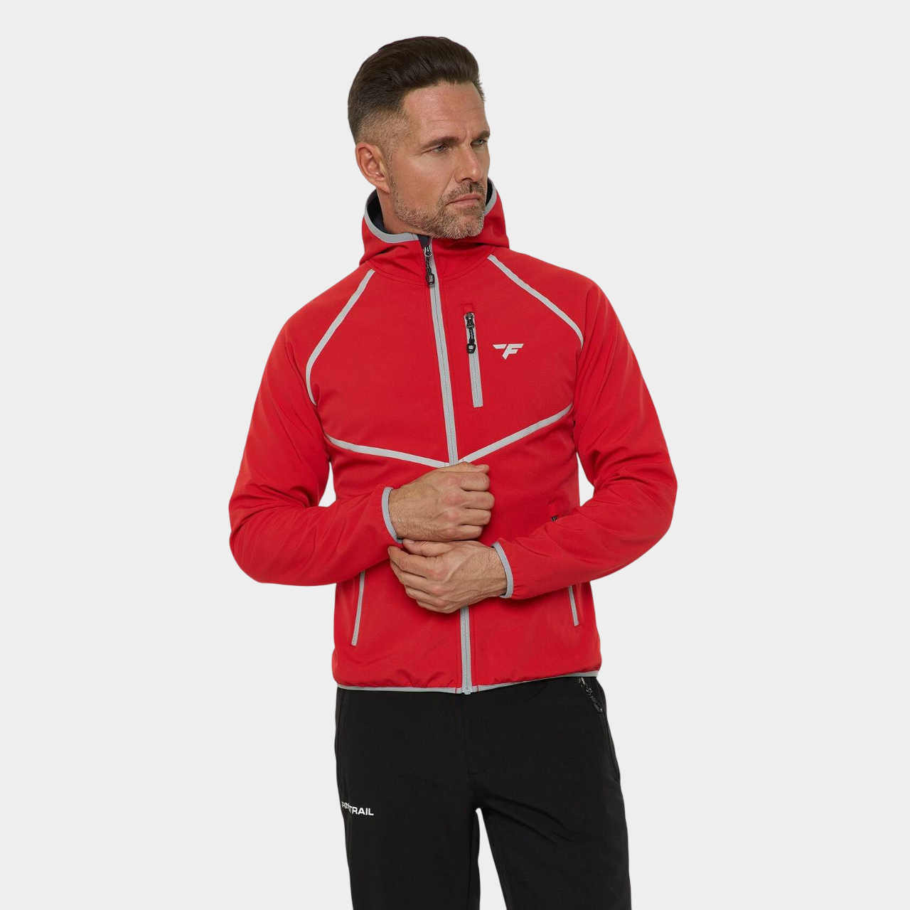 Куртка от Finntrail