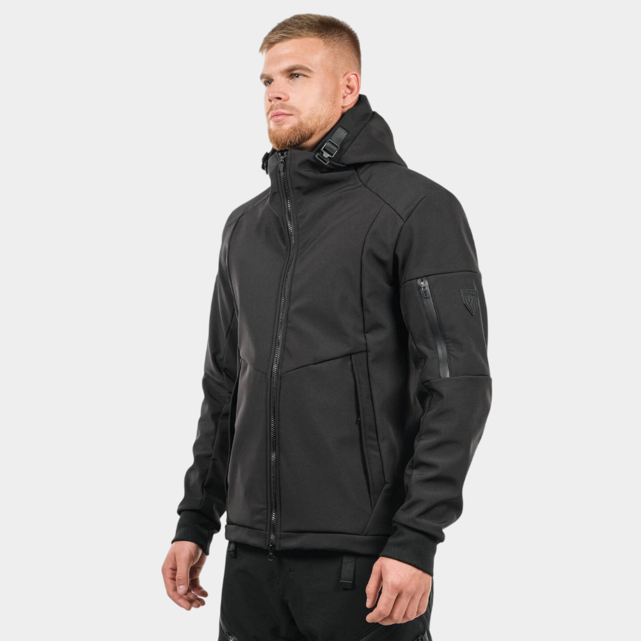 Куртка от IGAN