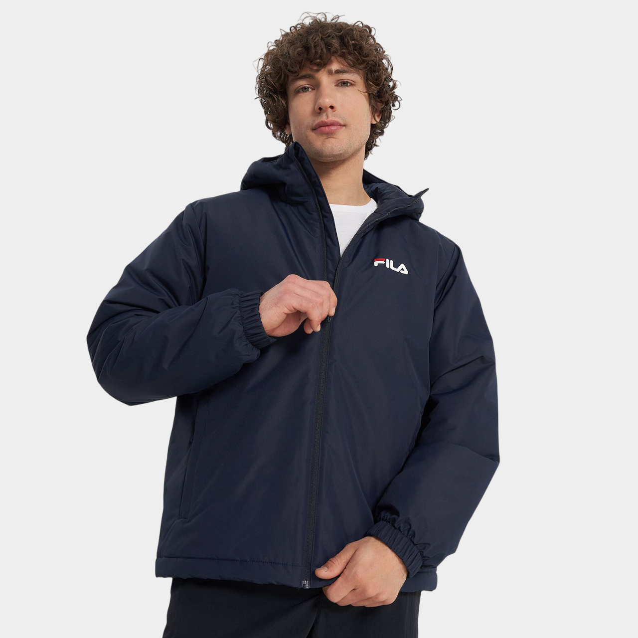 Куртка от Fila