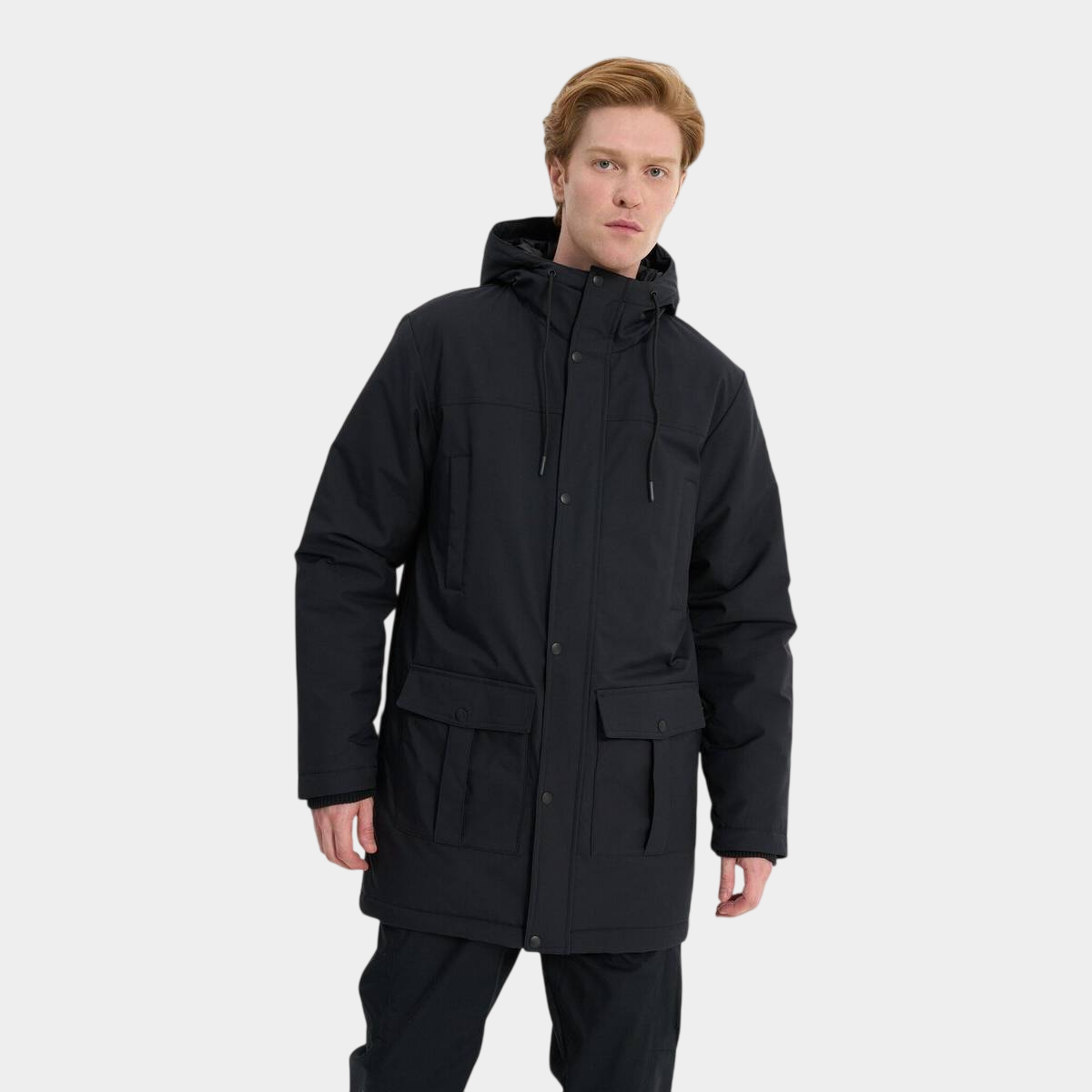 Куртка от GSD