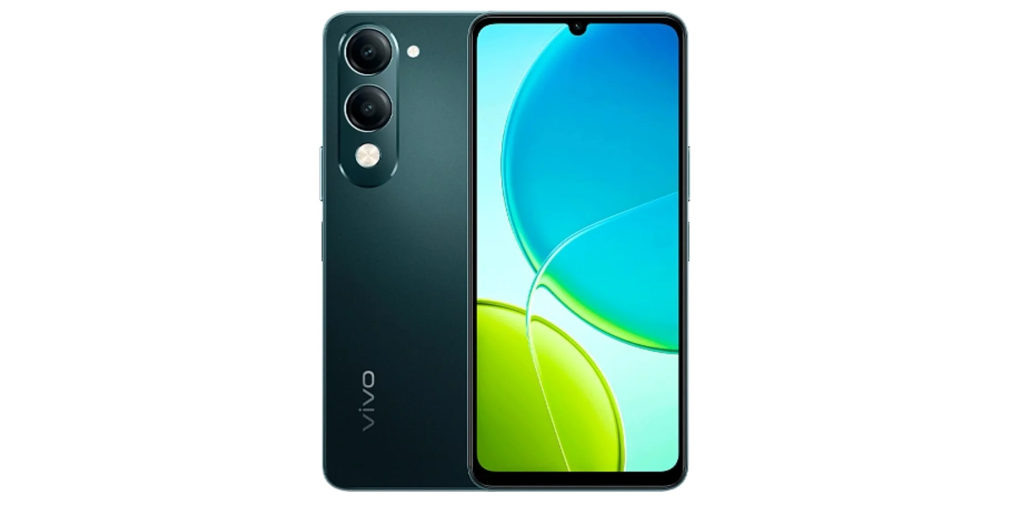 Телефоны для «Макс»: Vivo Y04