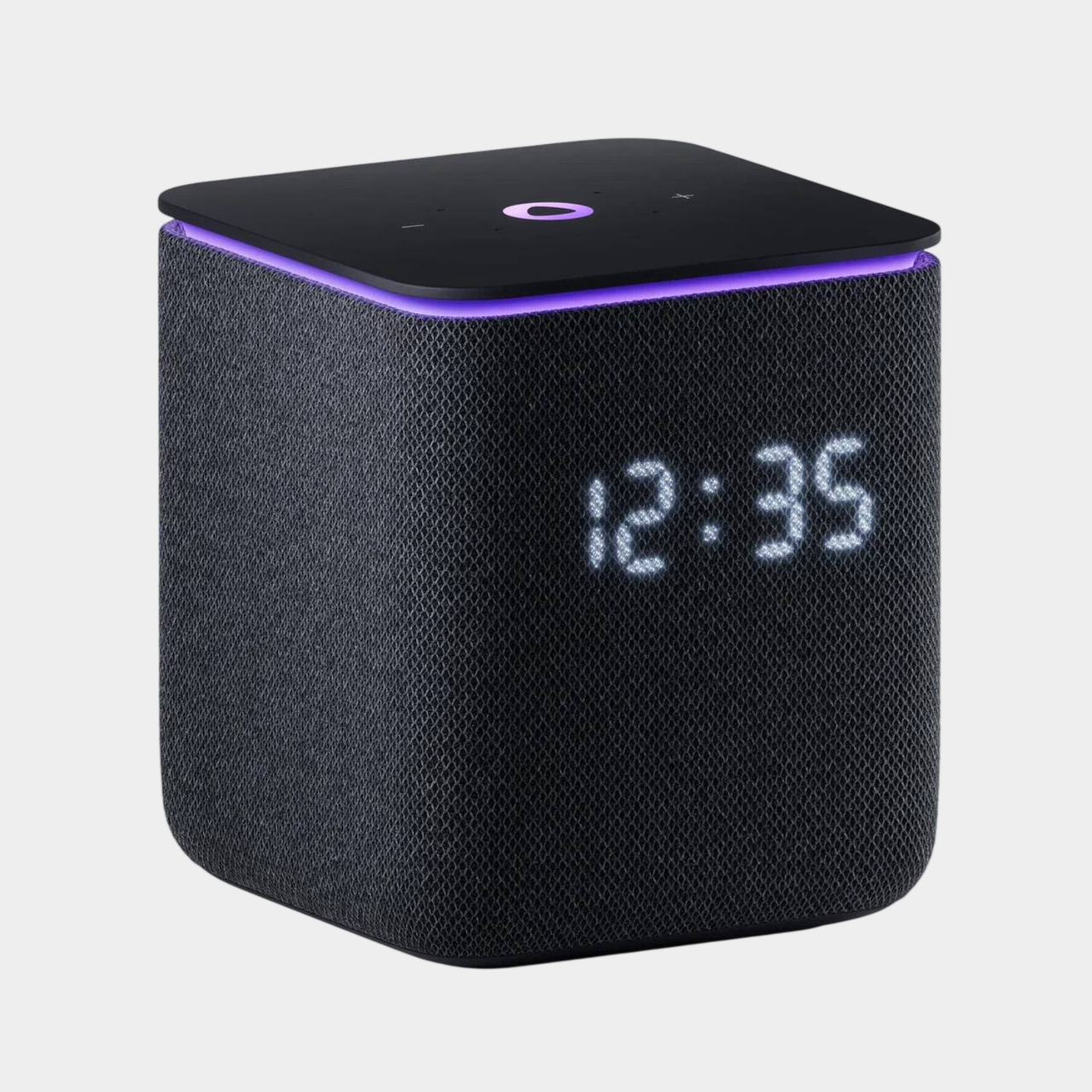 Умная колонка с «Алисой» от «Яндекса»