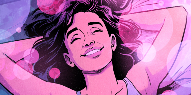 Как заниматься сексом, если у партнера маленький член