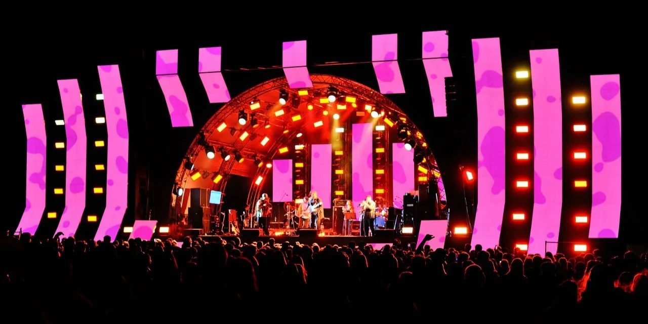 танцы минус на дикой мяте