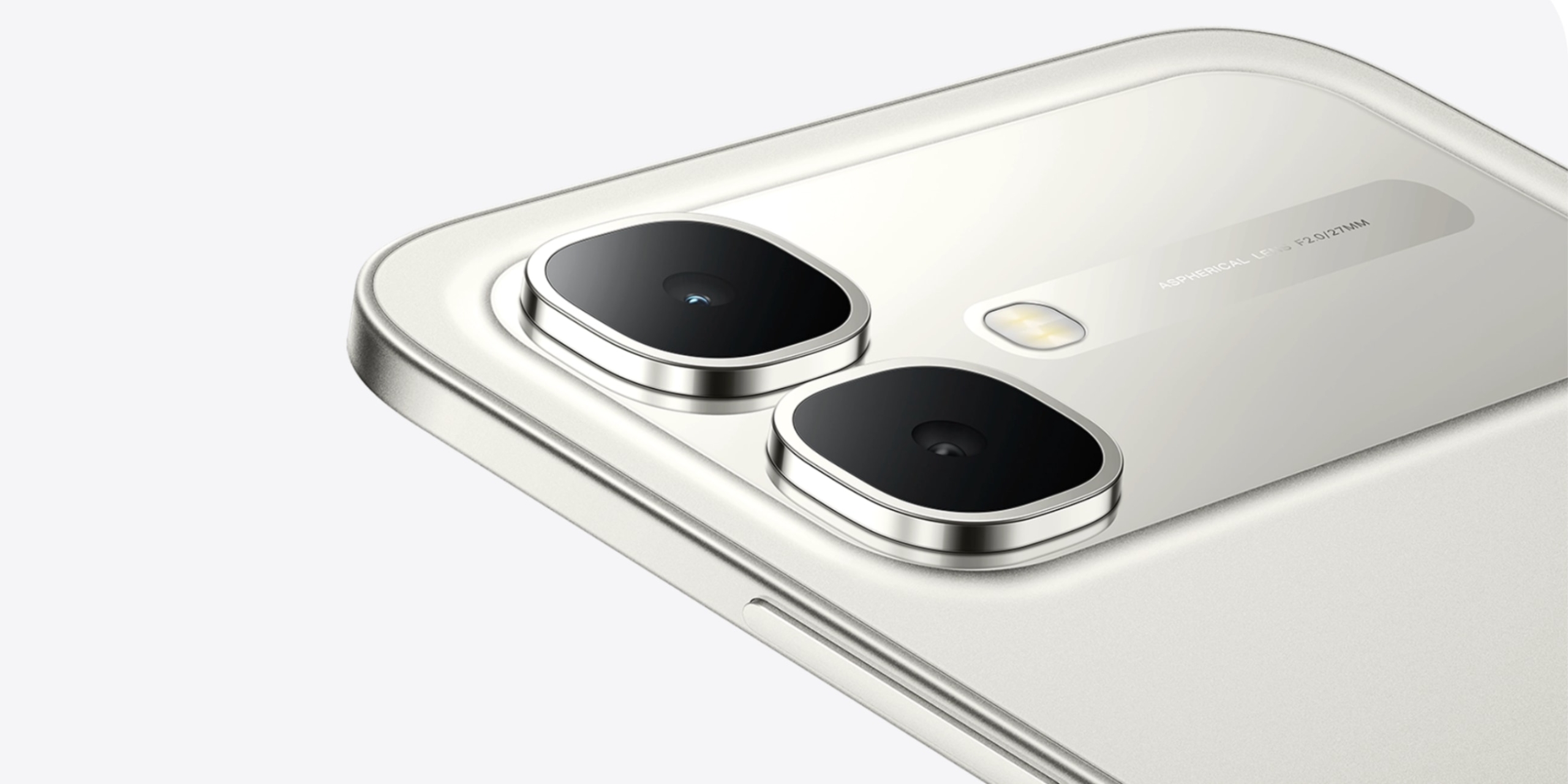 Infinix Smart 20 Infinix Smart 20 — ультрабюджетник с экраном 120 Гц и функцией рации