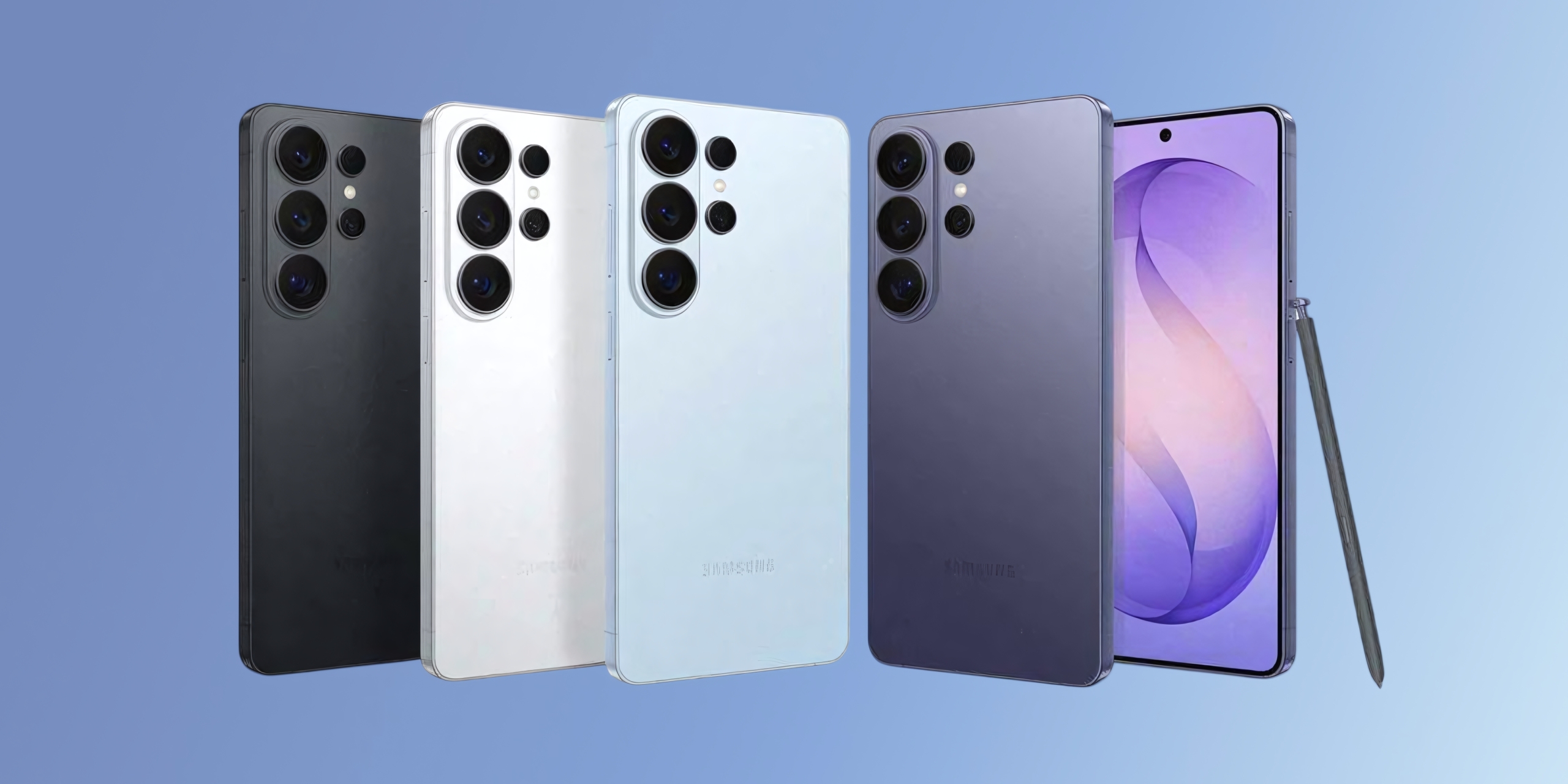 Samsung представила смартфоны Galaxy S26 — снова без революции, но с защитой экрана от подглядывания