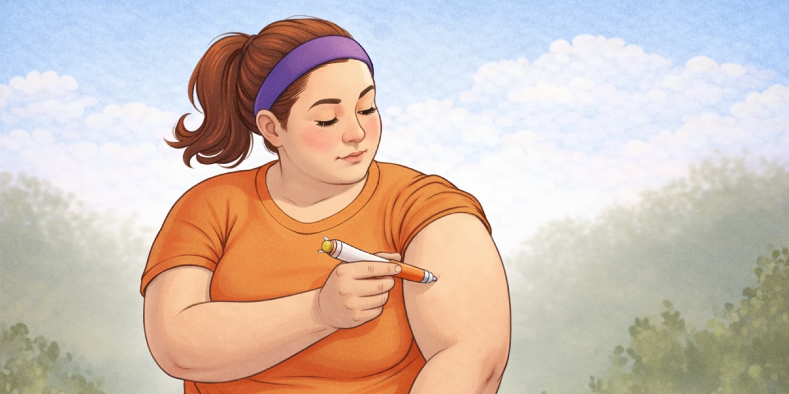 Как принимают «Седжаро»: дозировки и контроль