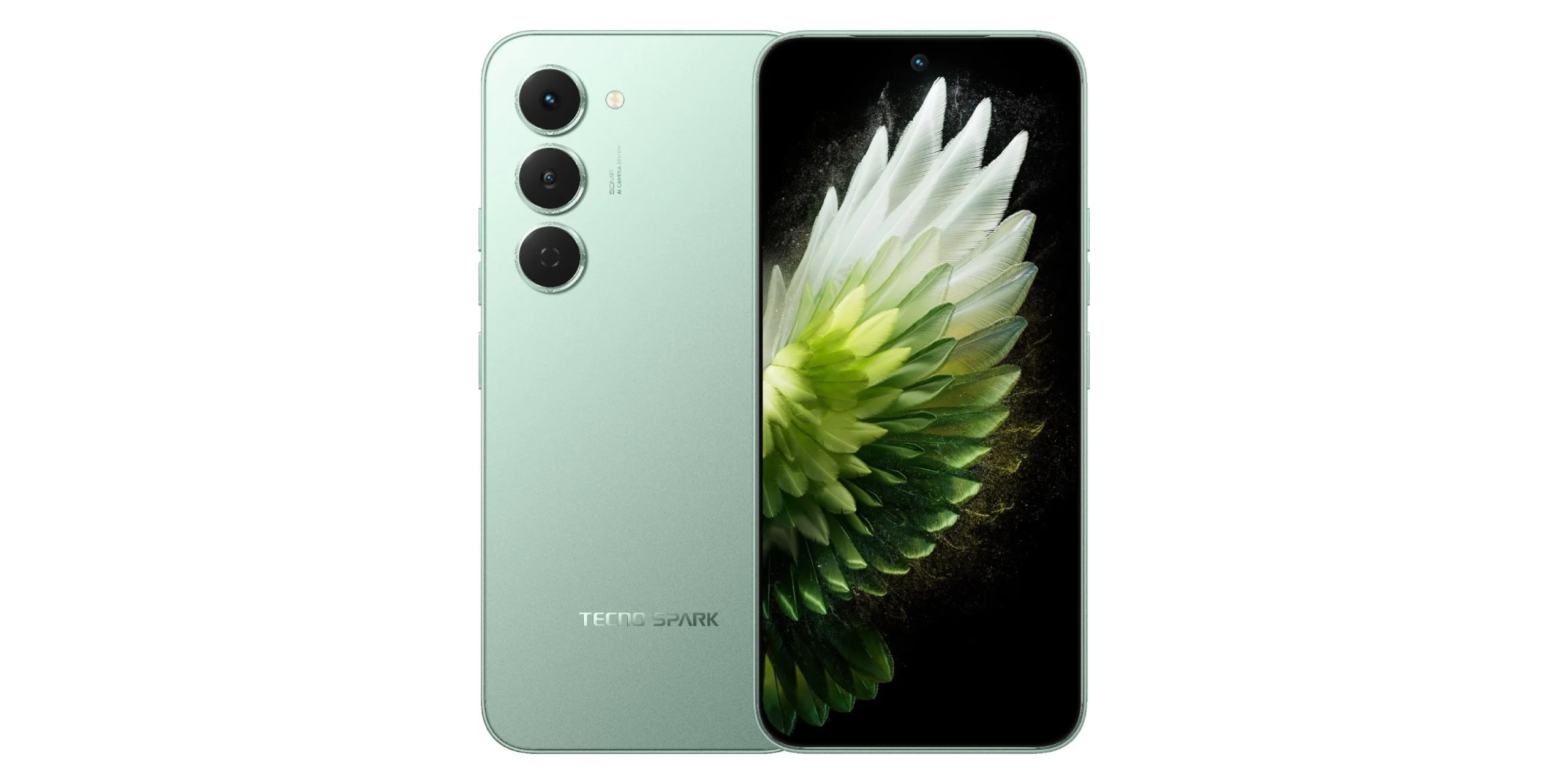 Tecno Spark 40 Pro