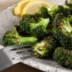 Как приготовить брокколи в аэрогриле за 10&nbsp;минут