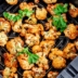 Как вкусно приготовить цветную капусту в&nbsp;аэрогриле