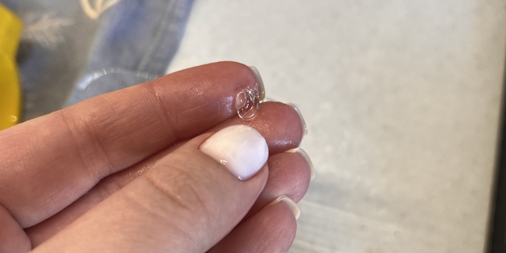 Торт «Трюфель» по ГОСТу, рецепт: Проверьте готовность сиропа