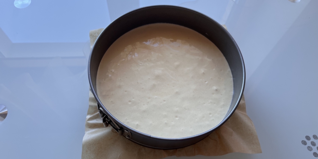 Торт «Трюфель» по ГОСТу, рецепт: Испеките бисквит