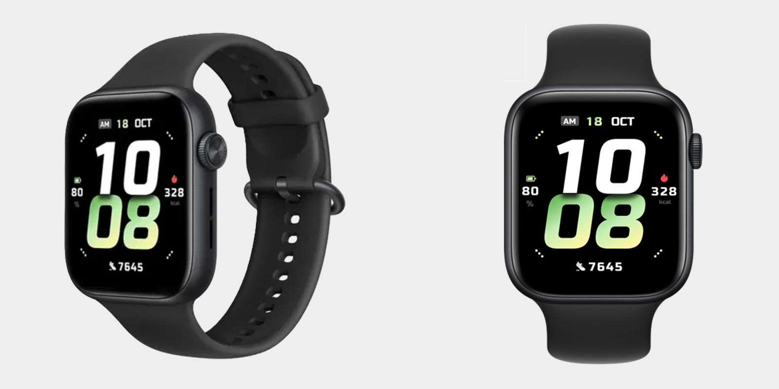 Умные часы Honor Watch 5