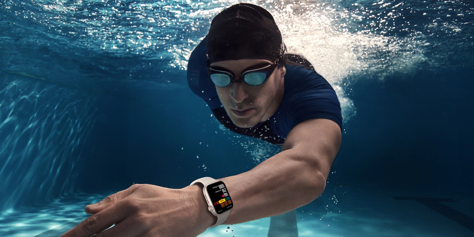 Умные часы Honor Watch 5