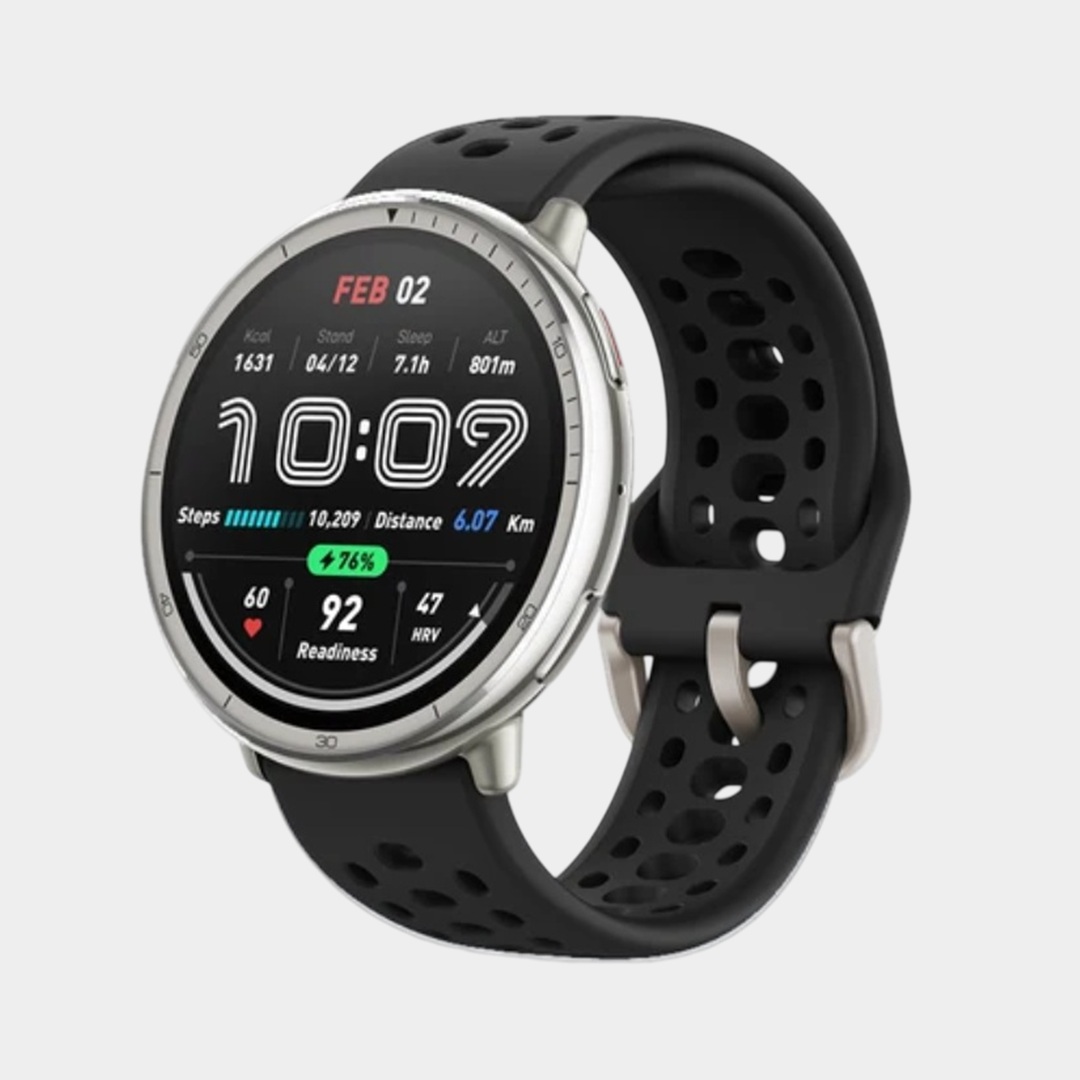 Умные часы Amazfit Active 2
