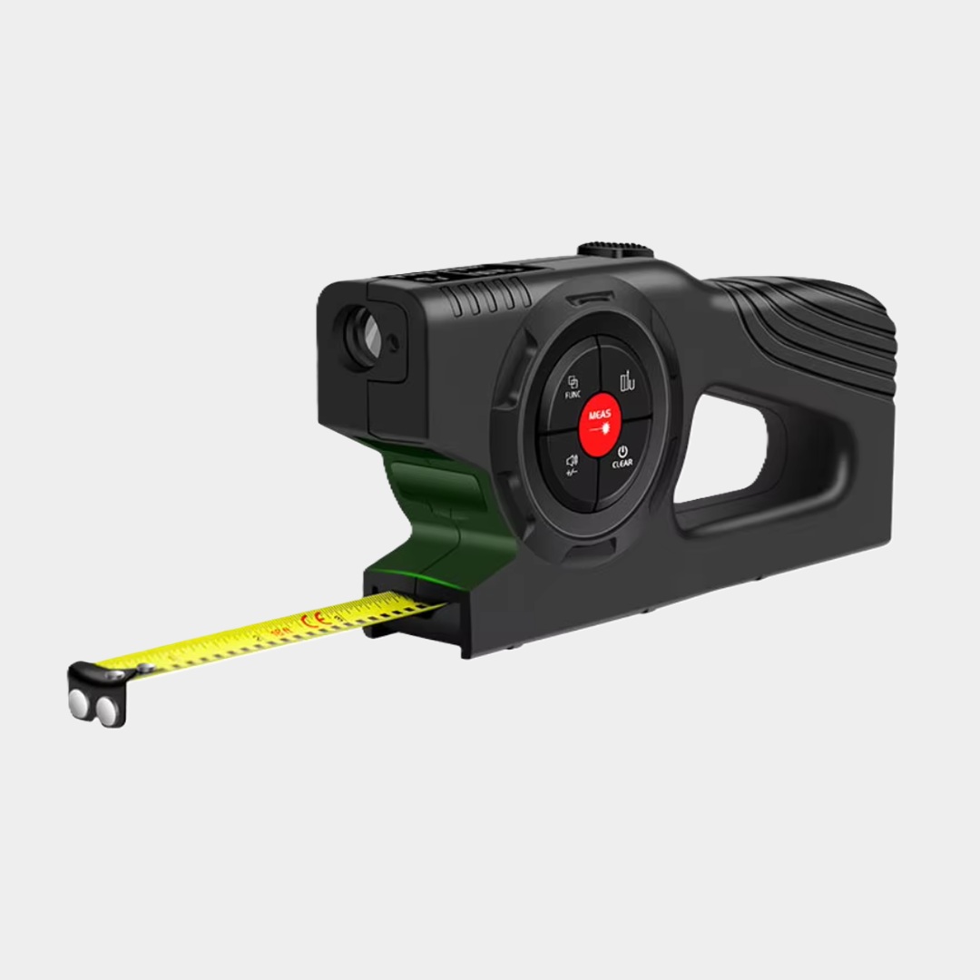 Лазерный дальномер от SNAKOL