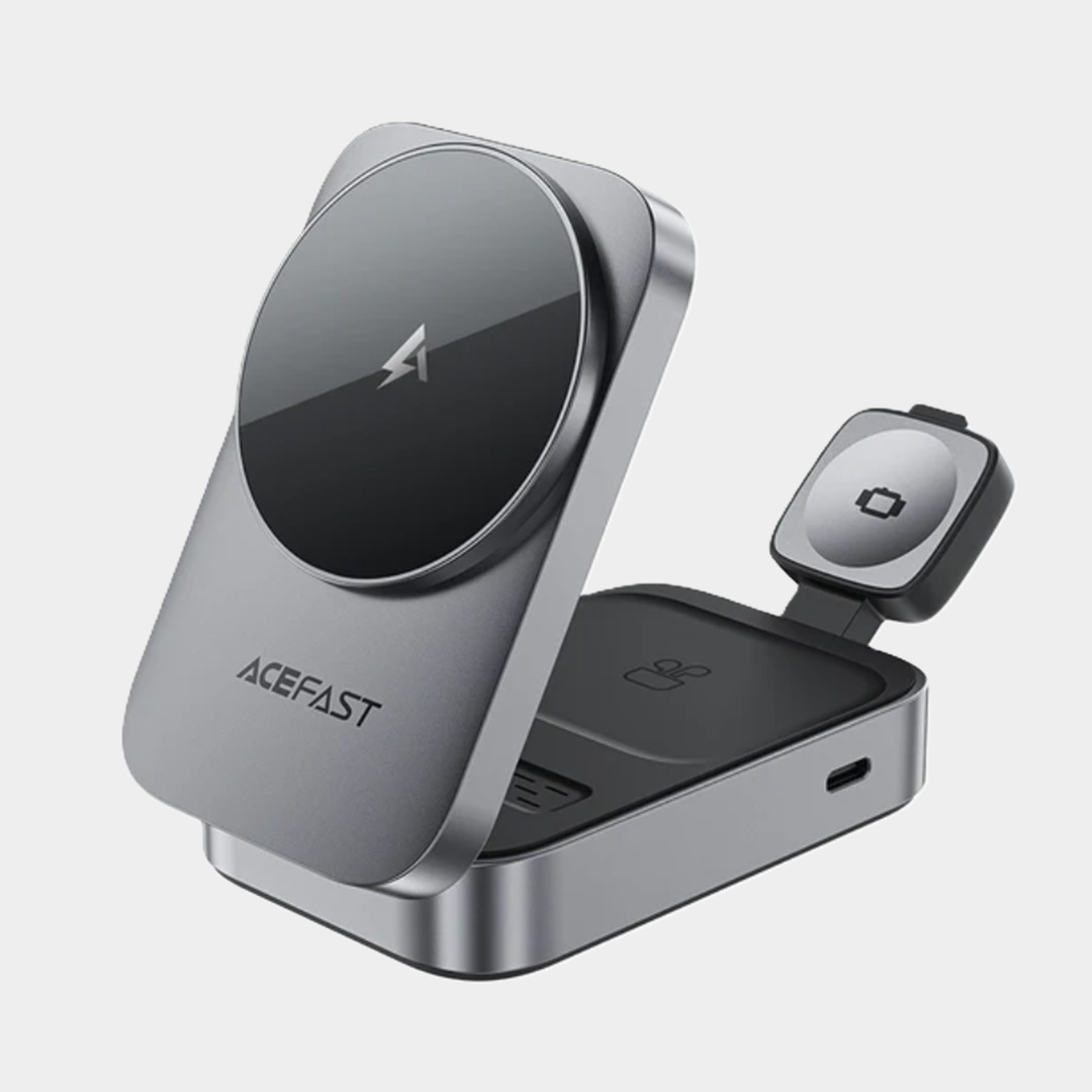 Беспроводное зарядное устройство от ACEFAST
