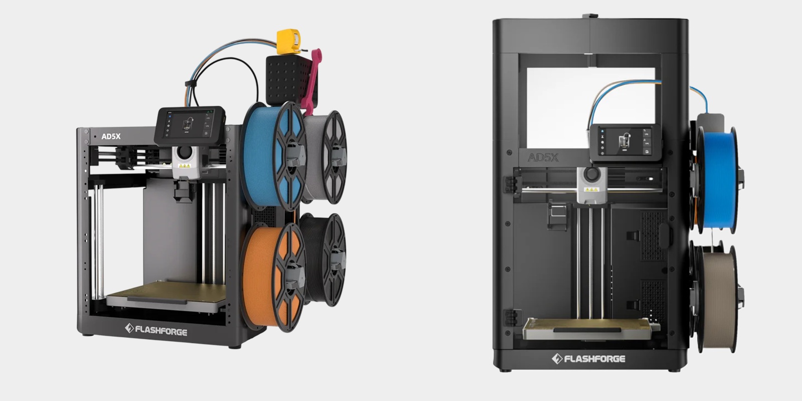 3D-принтер Flashforge AD5X