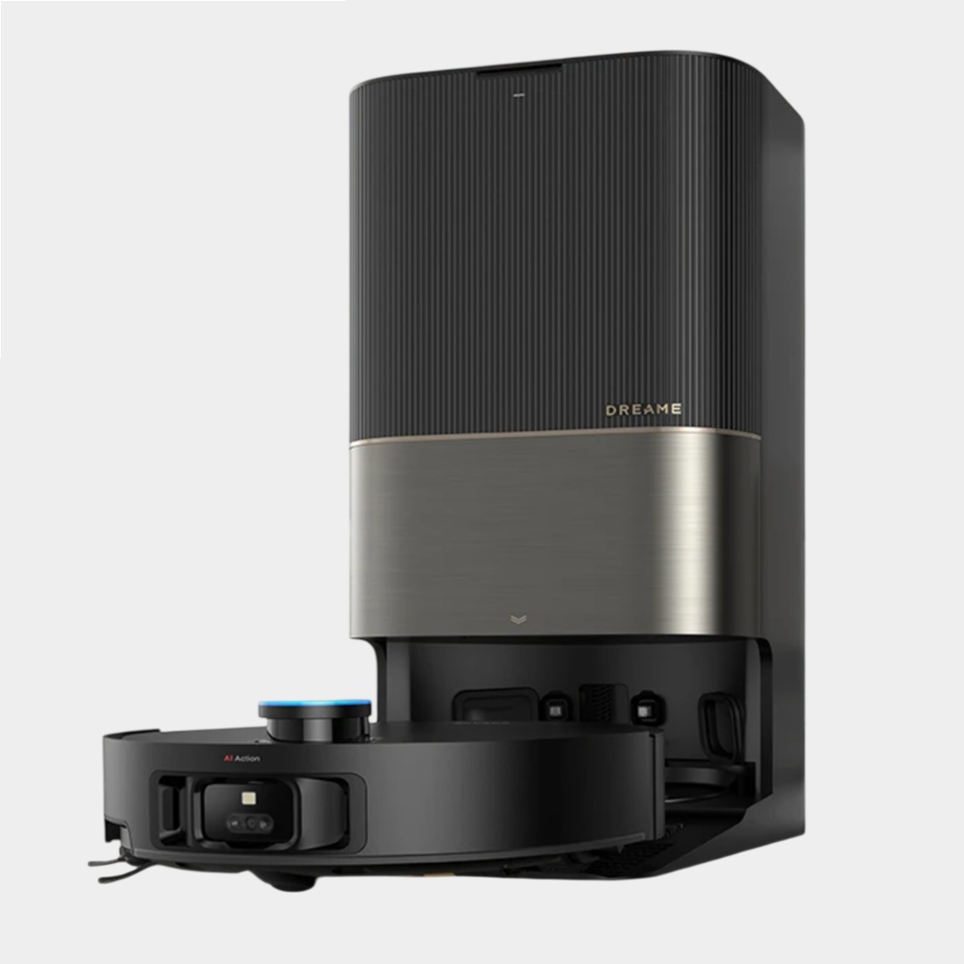 Робот-пылесос Dreame X50 Ultra Complete