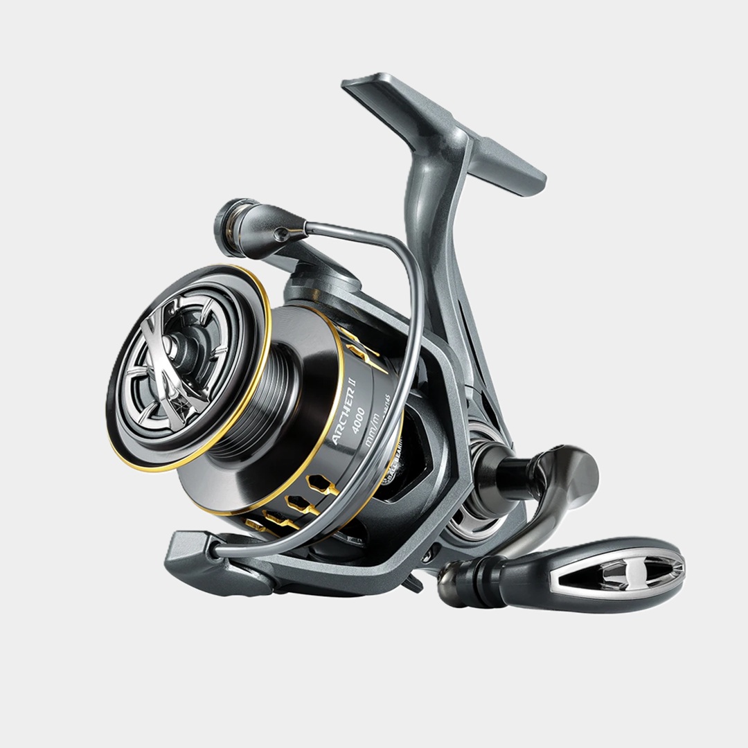 Спиннинговая катушка  SeaKnight ARCHER2, 1 232 рубля 