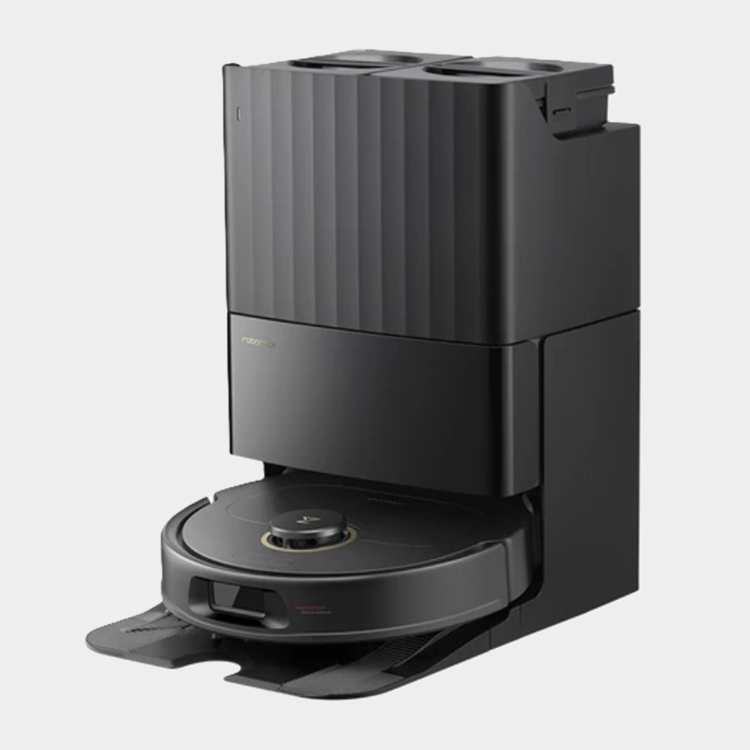 Робот-пылесос Roborock Qrevo C