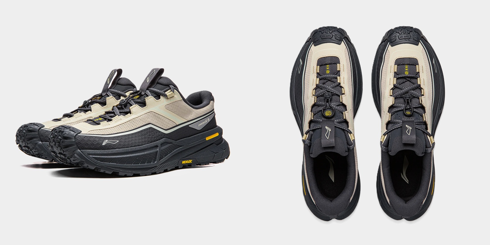 Кроссовки Li‑Ning