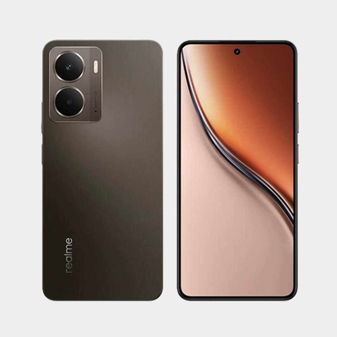 Смартфон realme P3 5G 