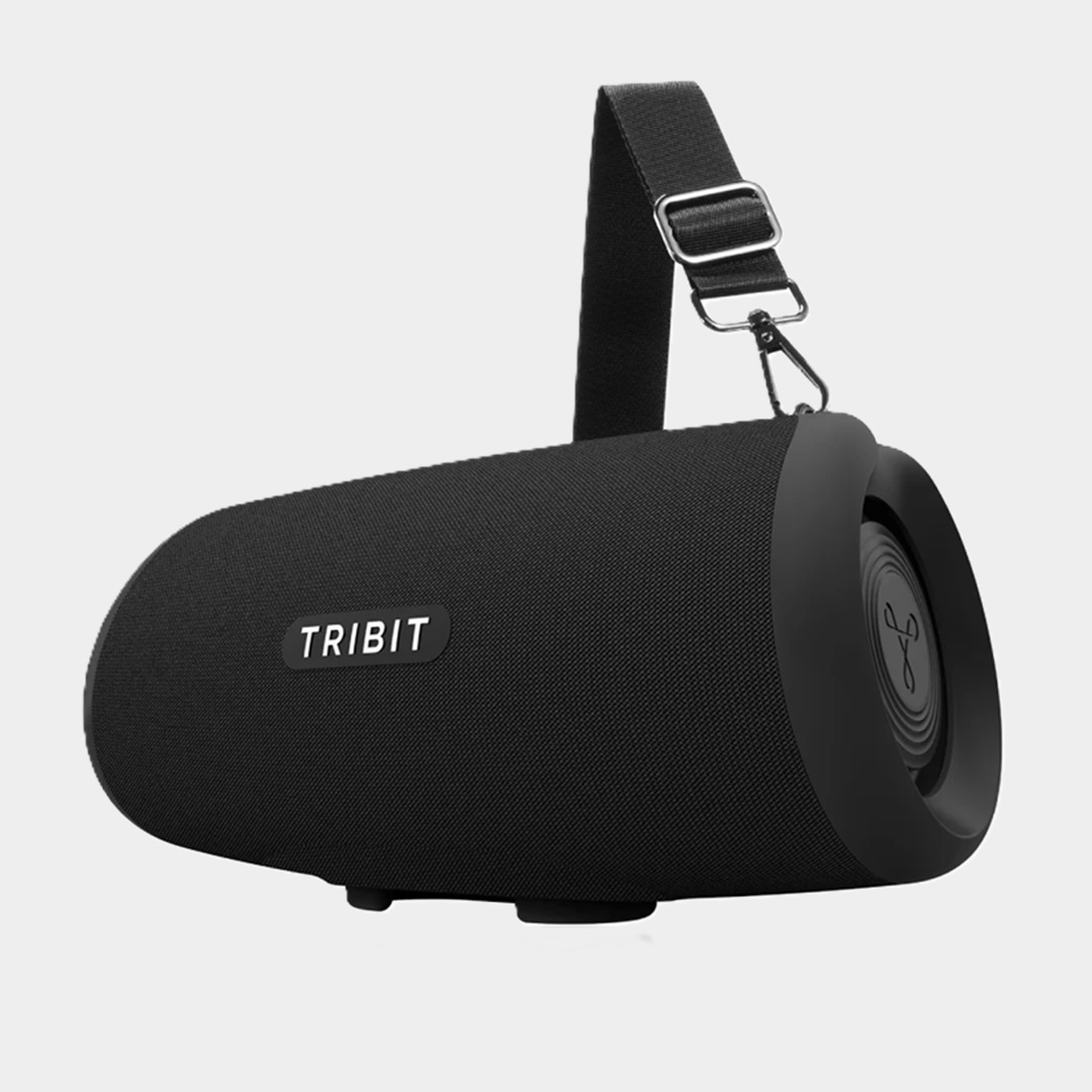 14. Колонка Tribit StormBox Lava